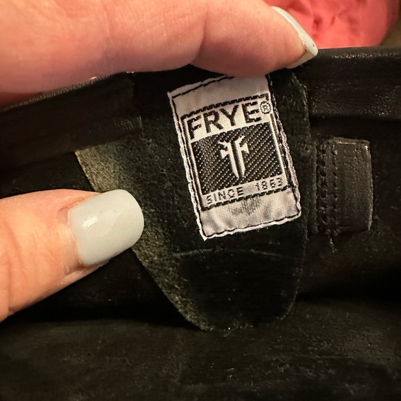 Cleaning out closet